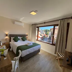 Pruva Bed & Breakfast