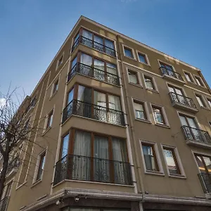 Alphonse Hotel Istambul