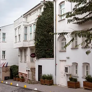 Premist Sultanahmet Hotel Istambul