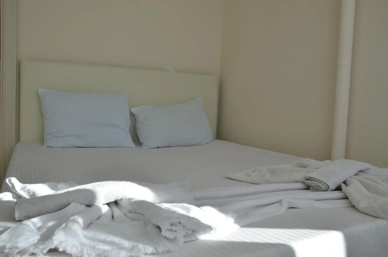 Aparthotel Vienna Apart Otel Antalya