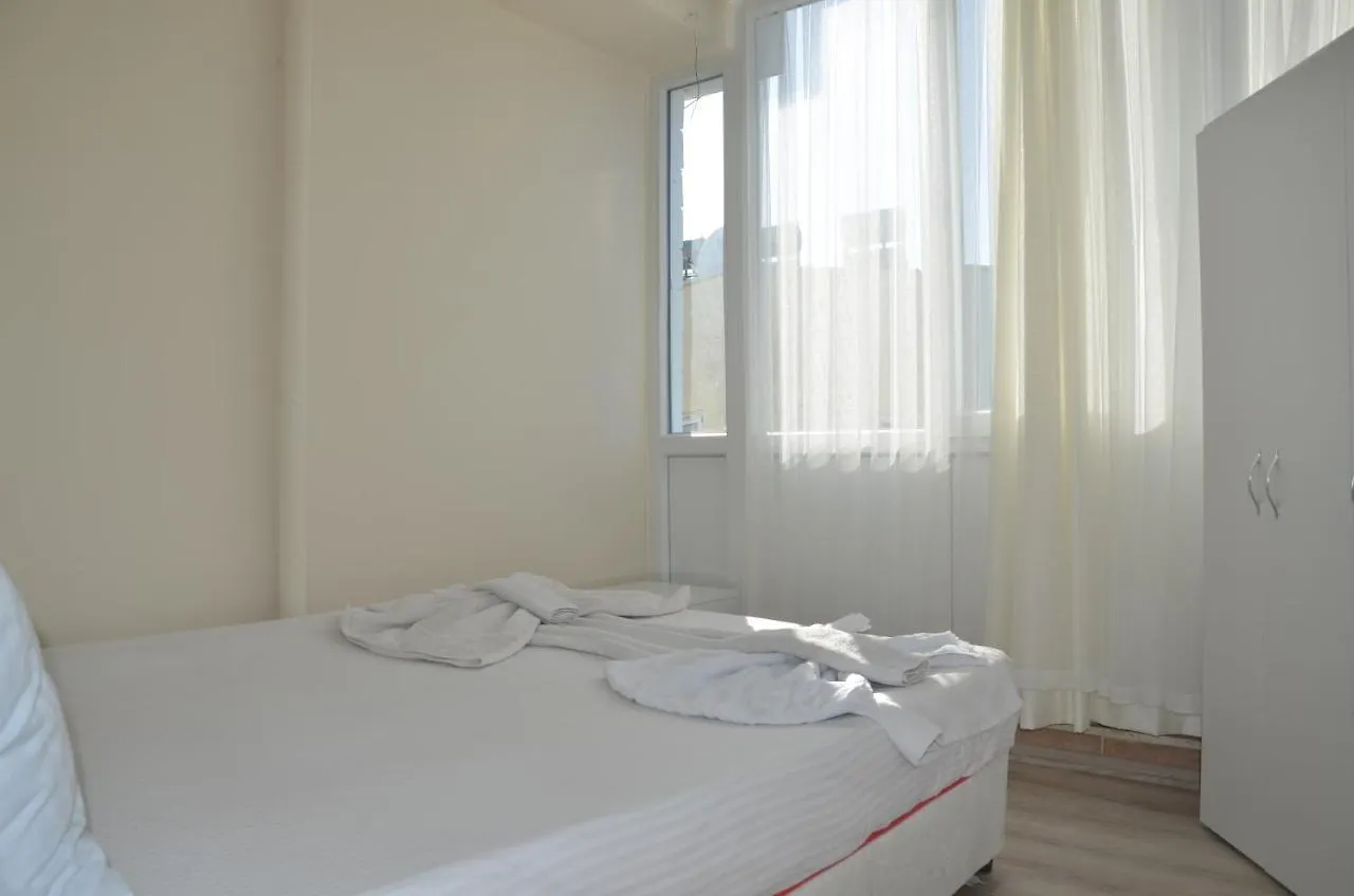 Vienna Apart Otel Antalya