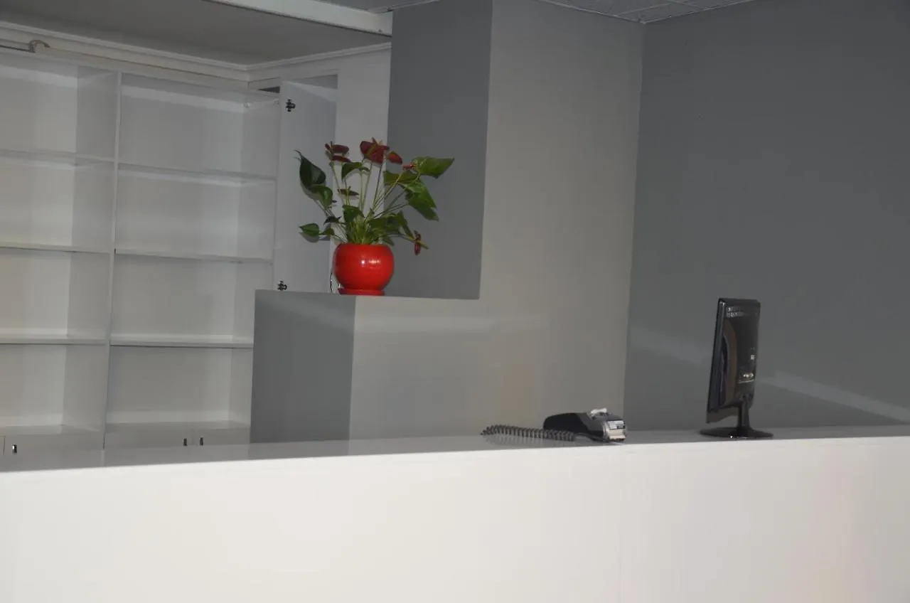 Vienna Apart Otel Antalya Aparthotel