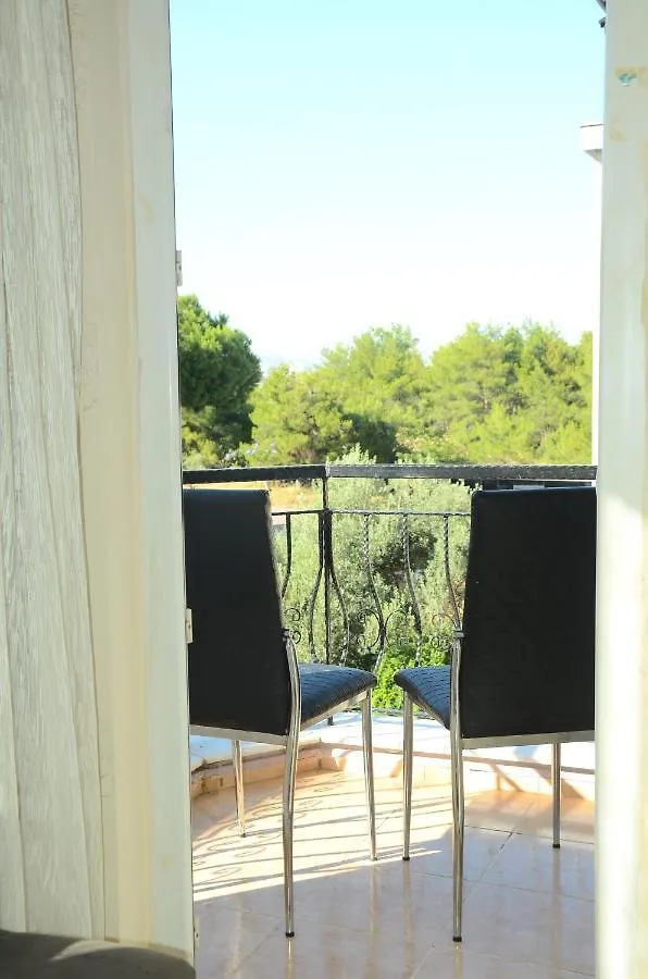 Aparthotel Vienna Apart Otel Antalya