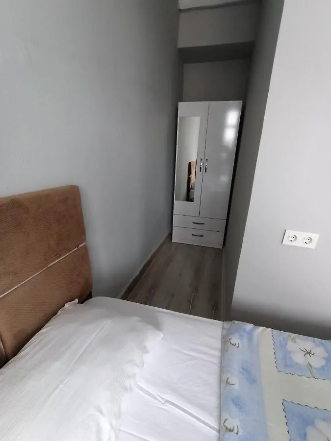 Vienna Apart Otel Antalya Turkey