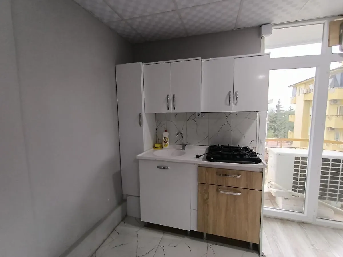 Vienna Apart Otel Antalya 0*,  Turkey