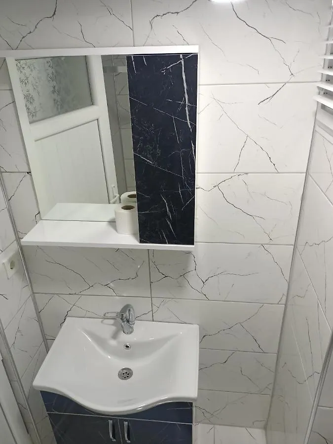 Aparthotel Vienna Apart Otel Antalya