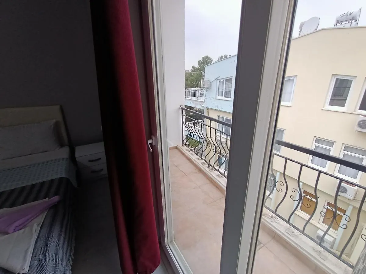 Vienna Apart Otel Antalya Aparthotel