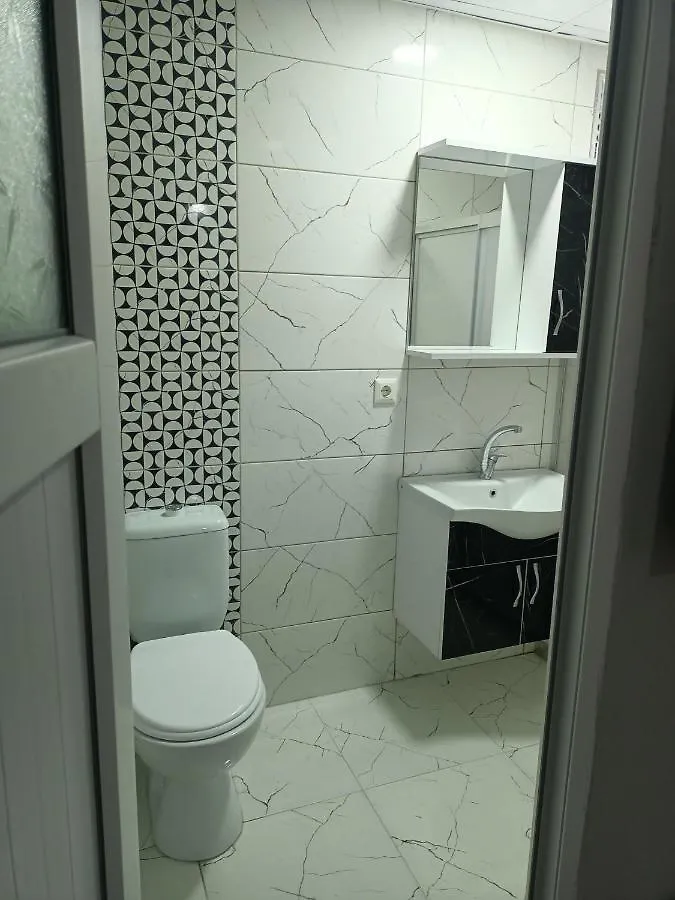 Vienna Apart Otel Antalya