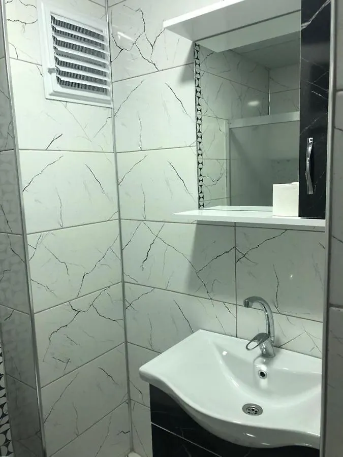 Aparthotel Vienna Apart Otel Antalya