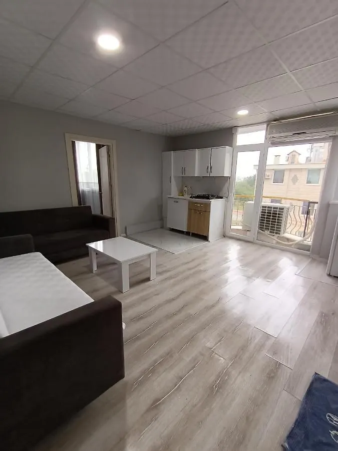 Aparthotel Vienna Apart Otel Antalya