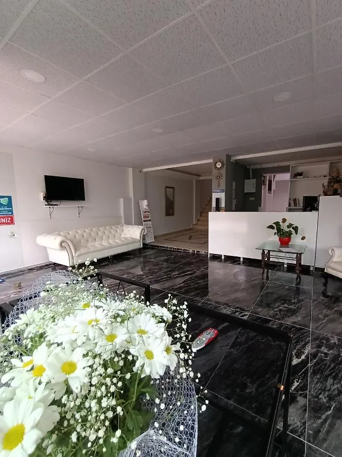 Vienna Apart Otel Antalya