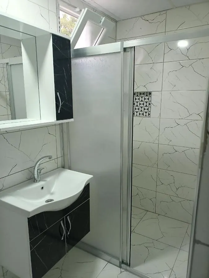 Vienna Apart Otel Antalya 0*,