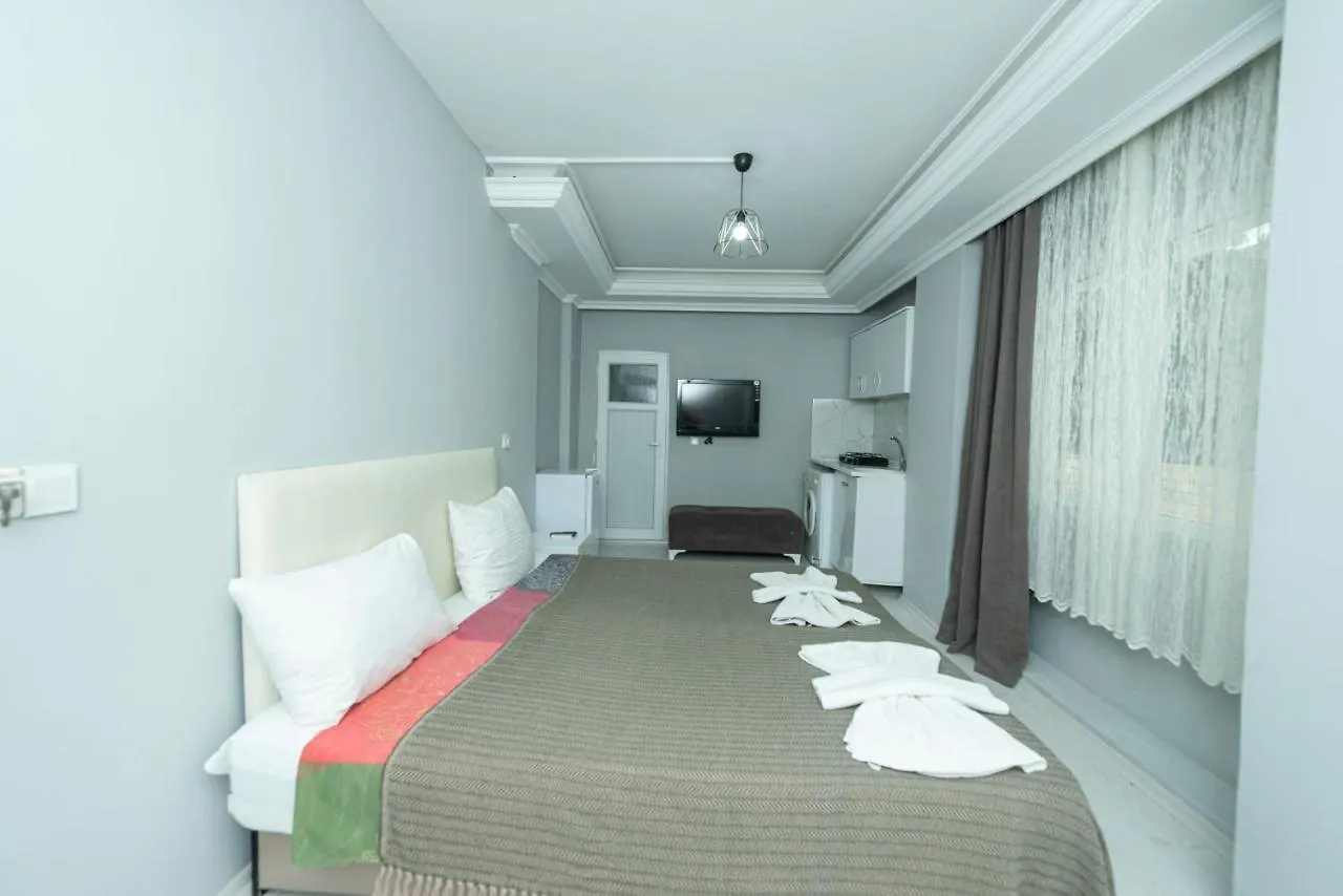 Vienna Apart Otel Antalya 0*,  Turkey