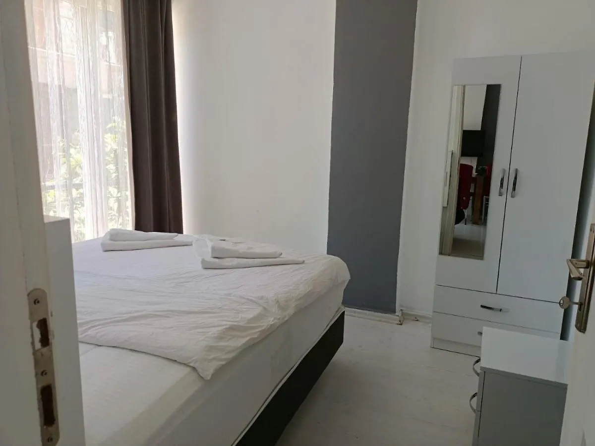 Aparthotel Vienna Apart Otel Antalya