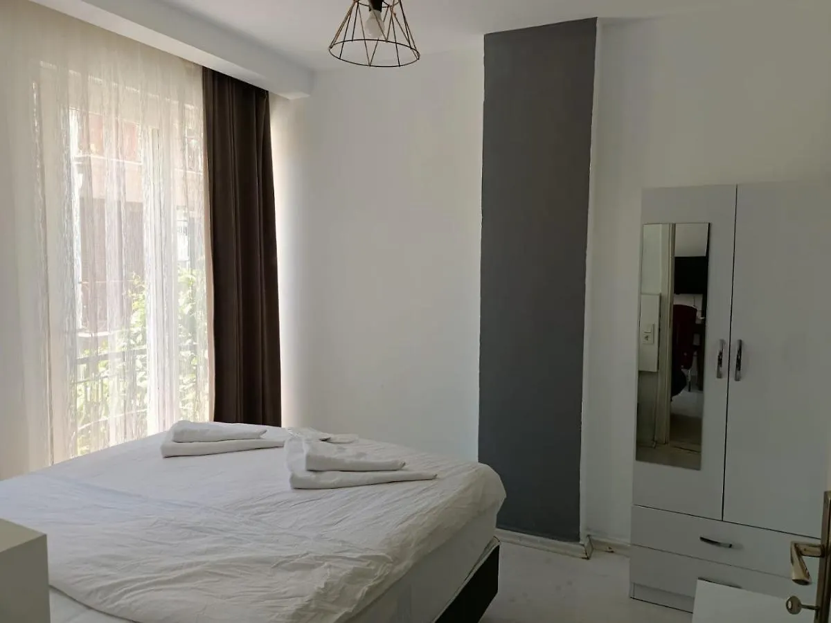 Vienna Apart Otel Antalya 0*,