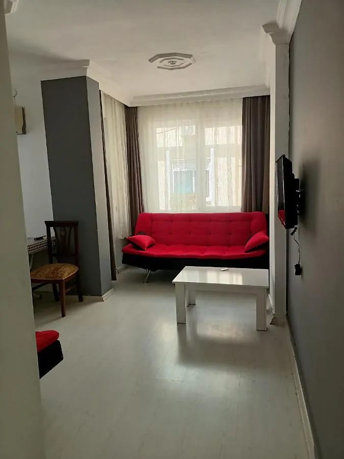 Vienna Apart Otel Antalya 0*,