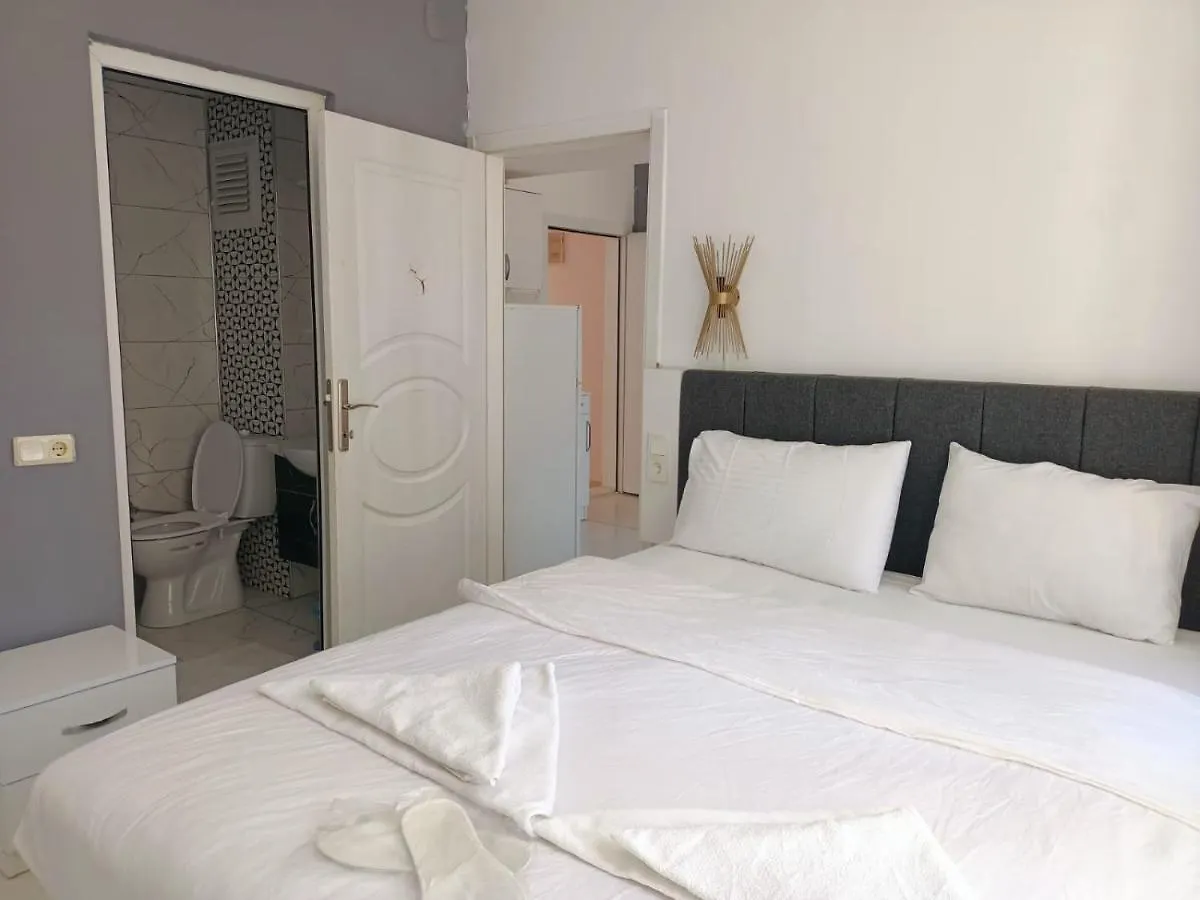 Aparthotel Vienna Apart Otel Antalya