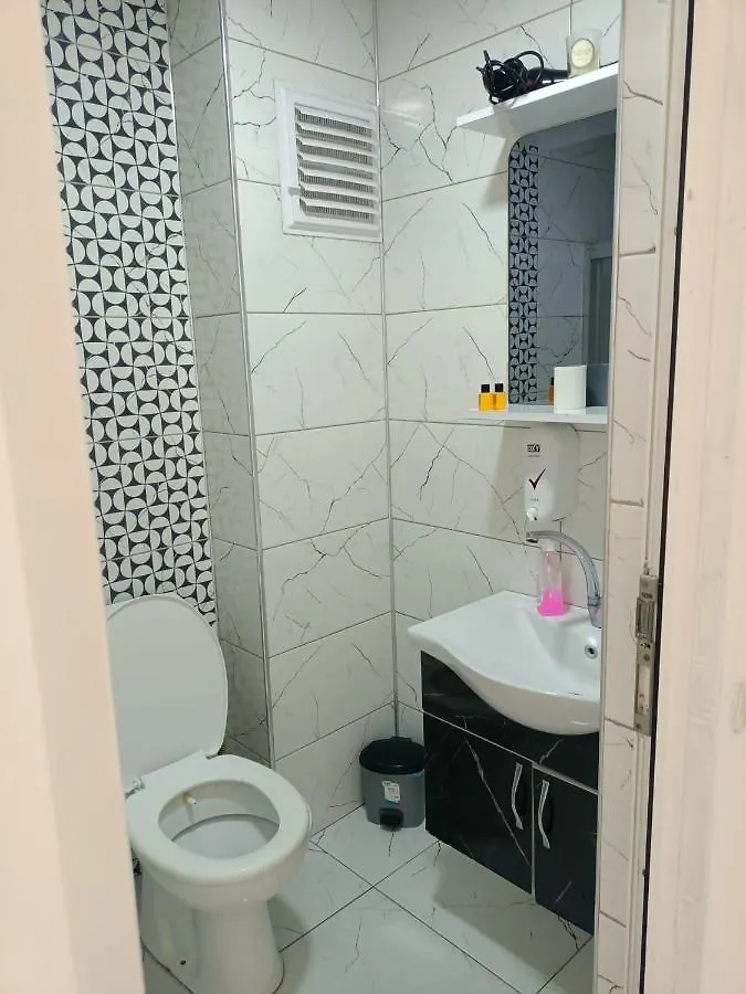 Vienna Apart Otel Antalya Aparthotel